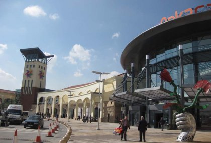 FORUM ANKARA